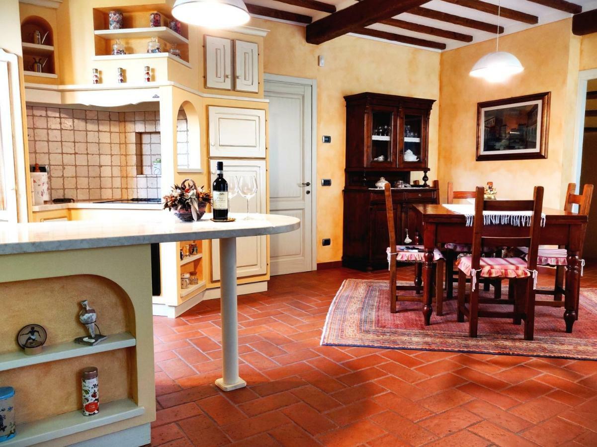 Tuscan Villa exclusive use of private pool A/C Wifi Villa Briciola Capannori Esterno foto