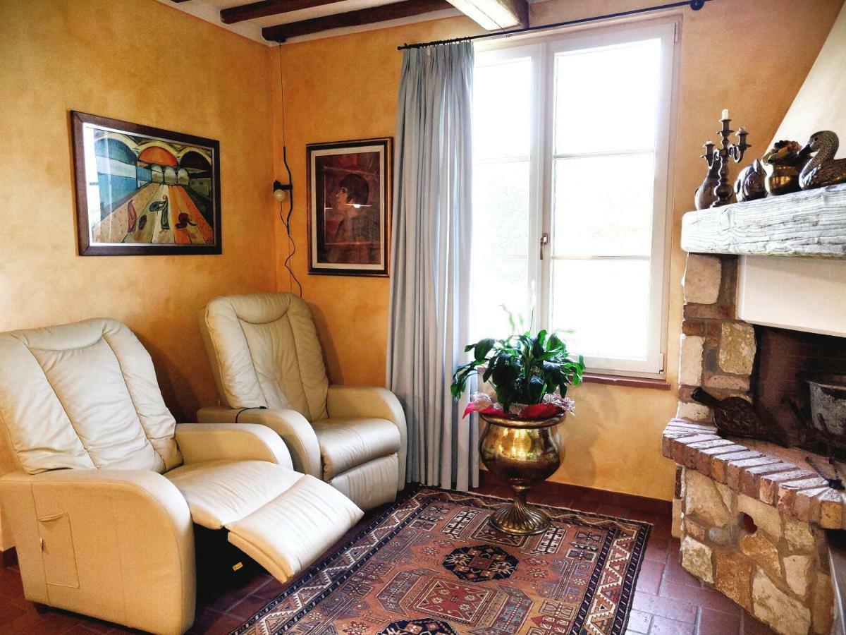 Tuscan Villa exclusive use of private pool A/C Wifi Villa Briciola Capannori Esterno foto