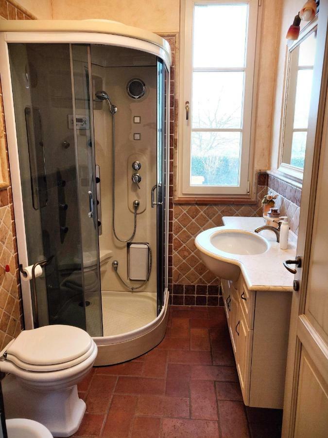 Tuscan Villa exclusive use of private pool A/C Wifi Villa Briciola Capannori Esterno foto