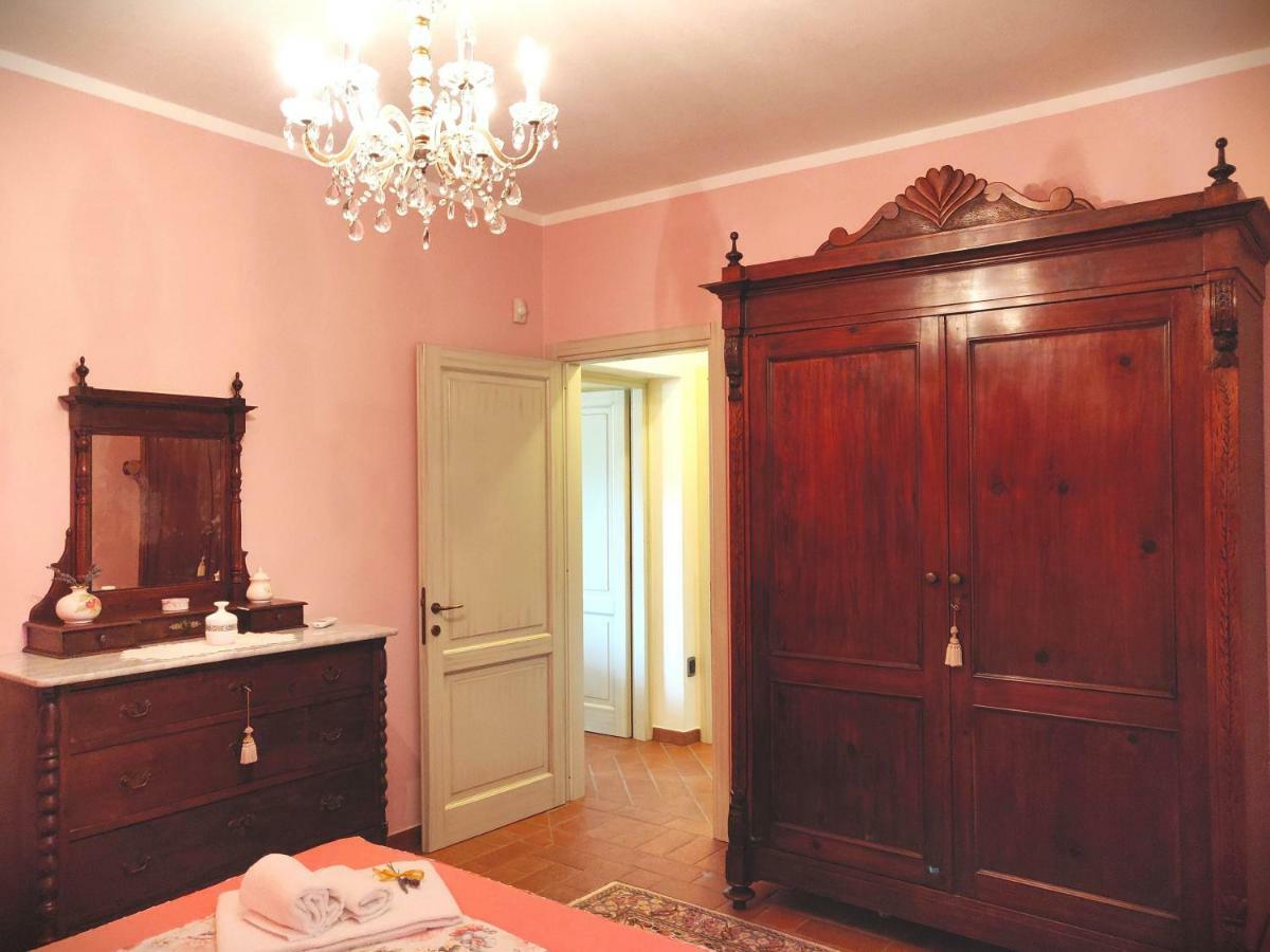 Tuscan Villa exclusive use of private pool A/C Wifi Villa Briciola Capannori Esterno foto