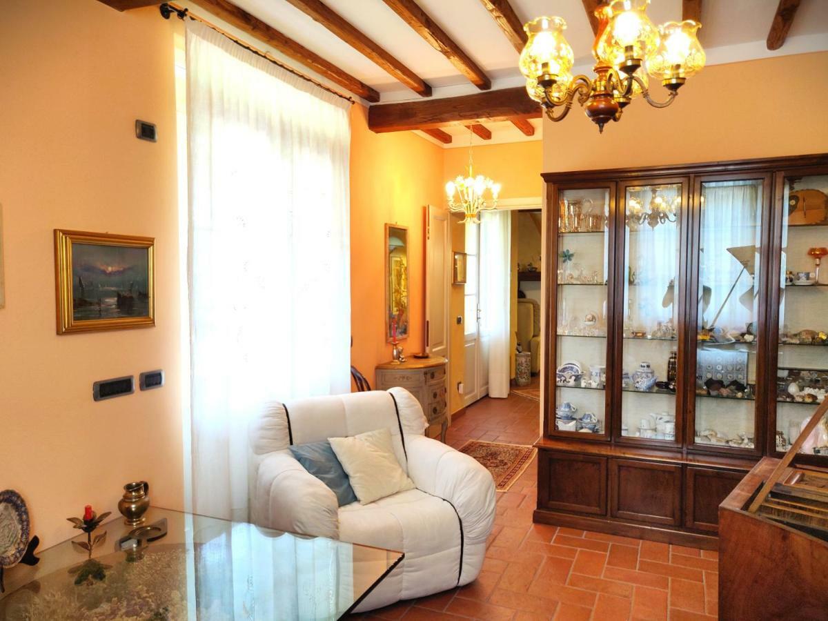 Tuscan Villa exclusive use of private pool A/C Wifi Villa Briciola Capannori Esterno foto